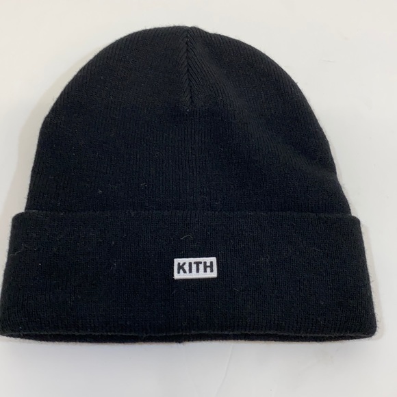 Kith Accessories - Kith Knit Beanie